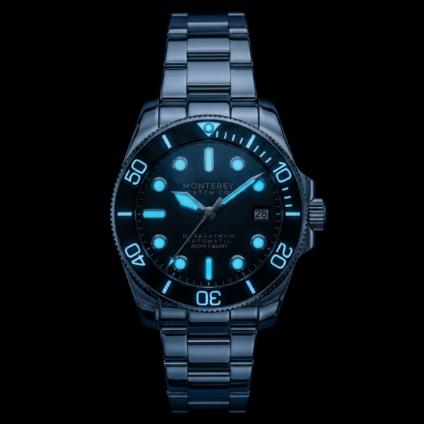 DARKFATHOM DT