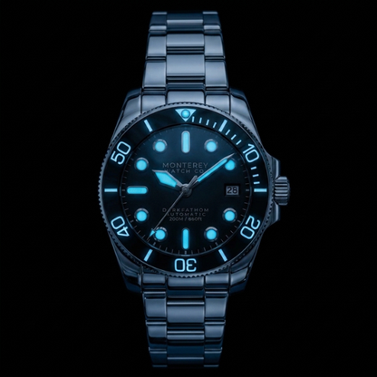 DARKFATHOM DT