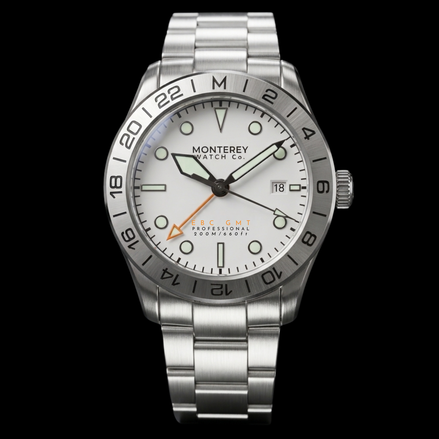 EBC GMT Pro