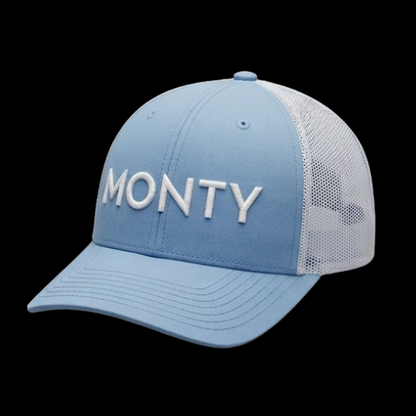Trucker hat
