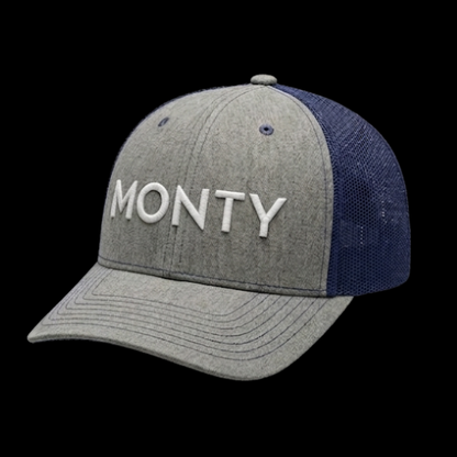Trucker hat