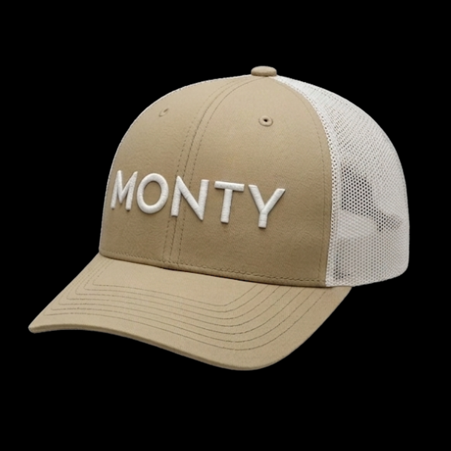 Trucker hat