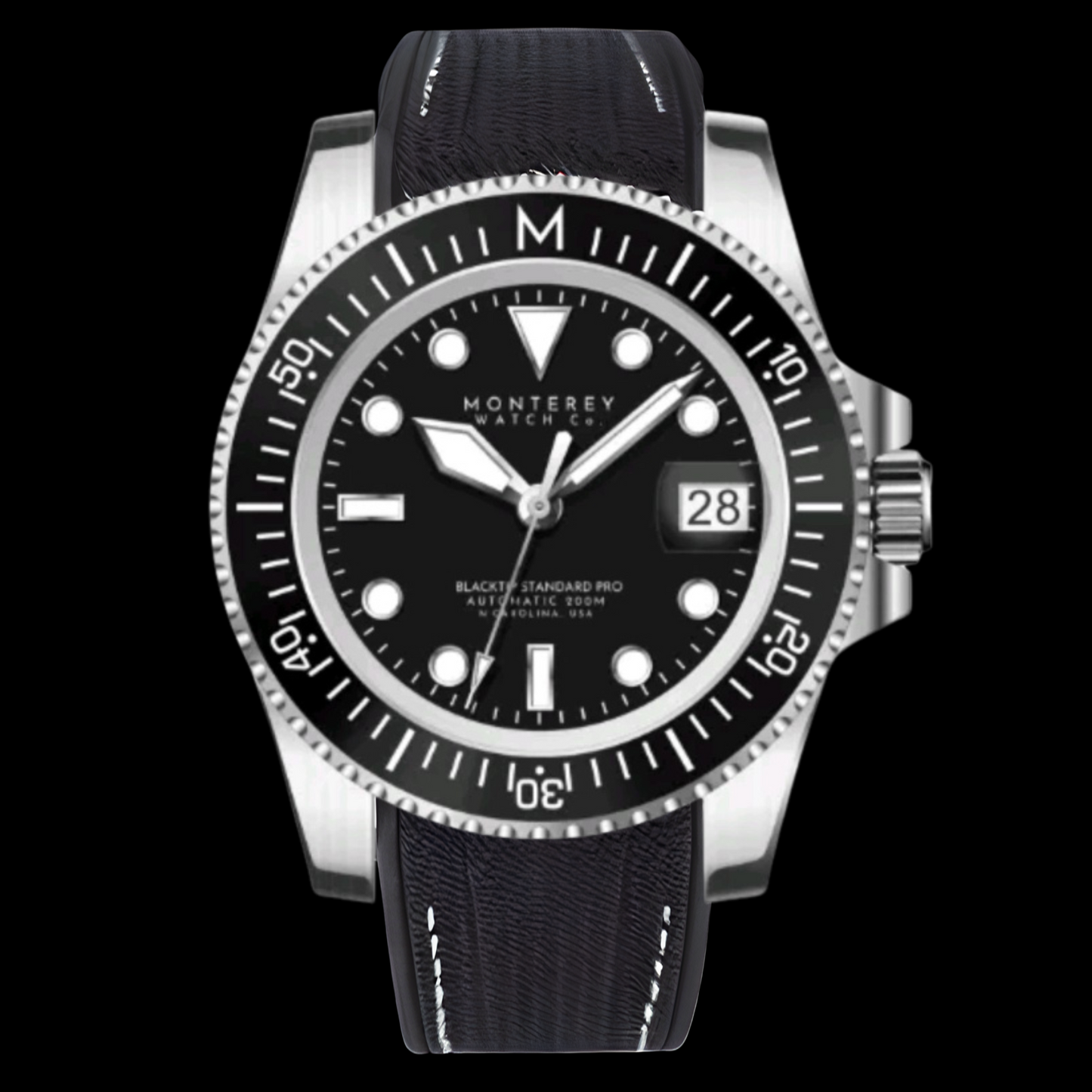 Blacktip Pro Diver