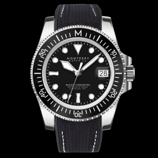Blacktip Pro Diver