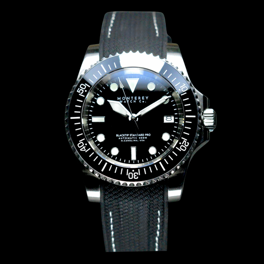 Blacktip Pro Diver