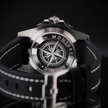 Blacktip Standard Pro Diver