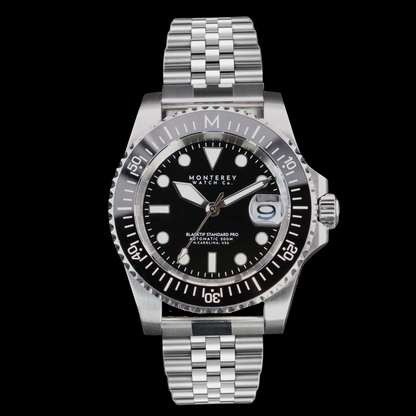 Blacktip Standard Pro Diver