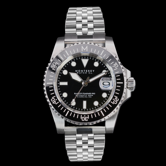 Blacktip Pro Diver