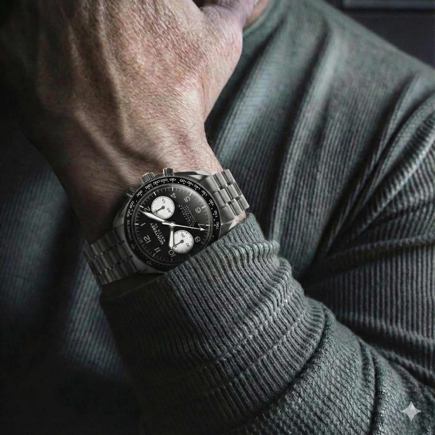 Slipstream Chronograph