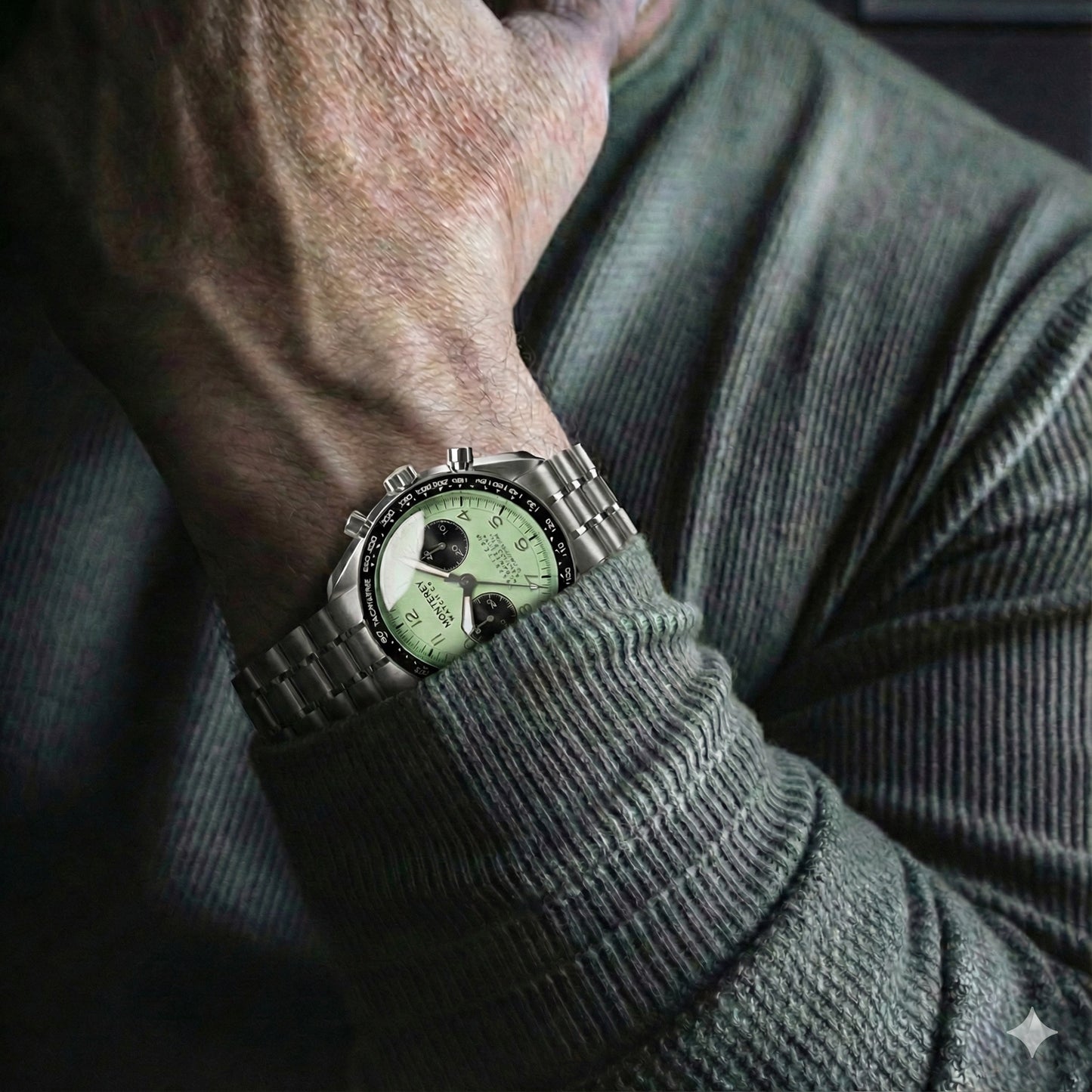 Slipstream Chronograph