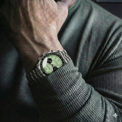 Slipstream Chronograph