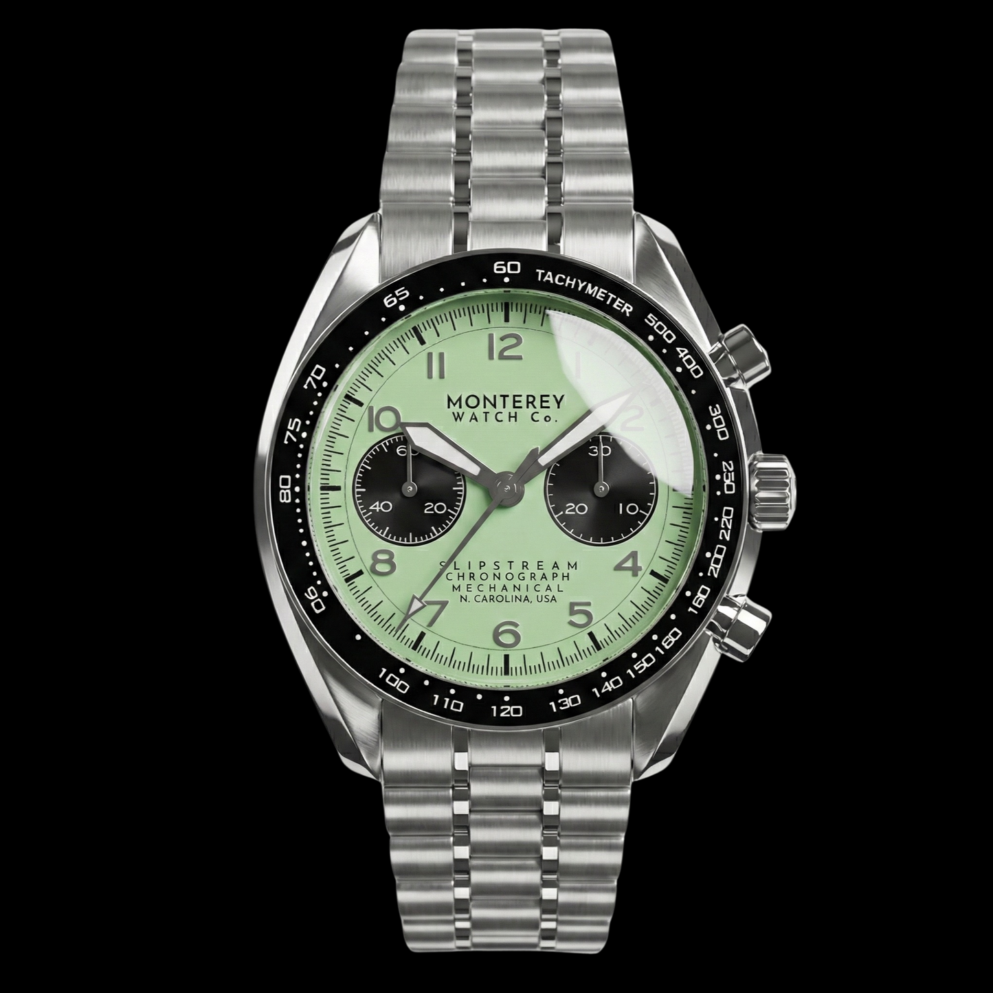 Slipstream Chronograph