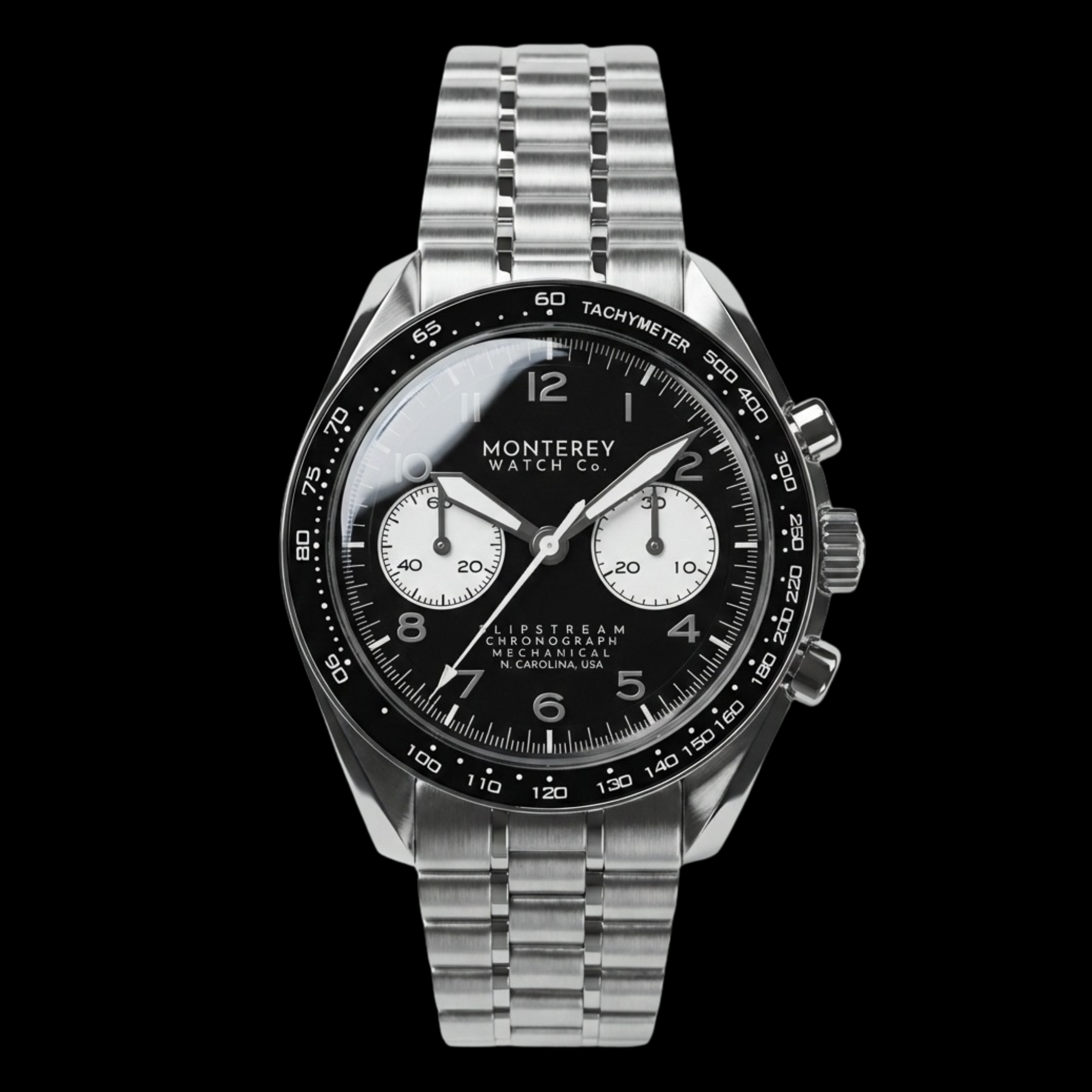 Buy Luxury Watches & Timepieces Online – Monterey Watch Co.