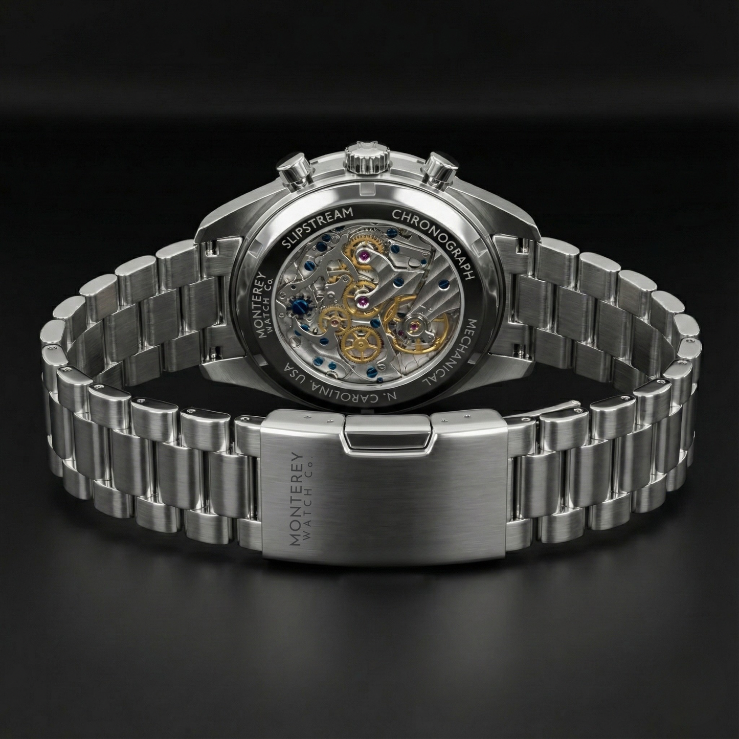 Slipstream Chronograph