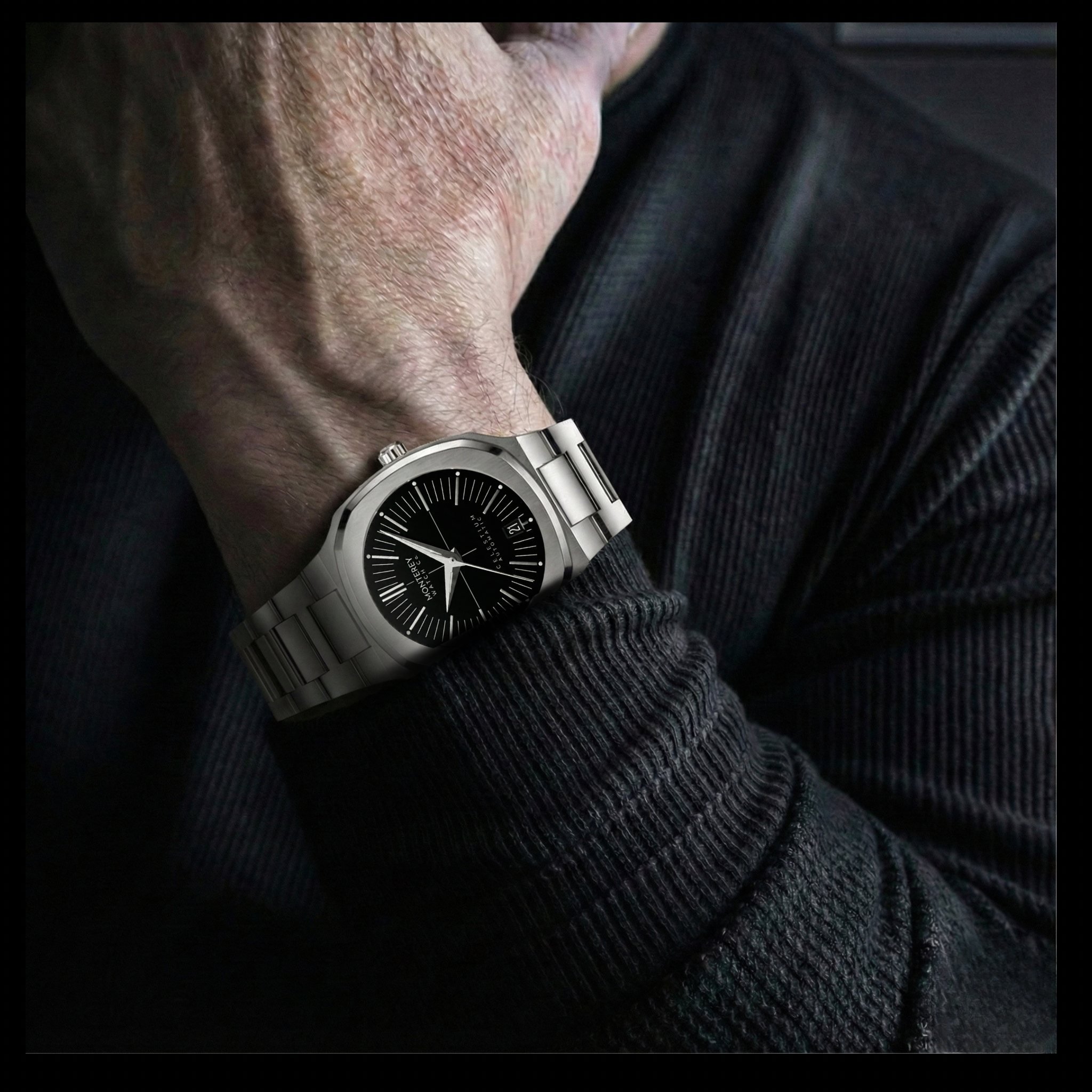 Buy Luxury Watches & Timepieces Online – Monterey Watch Co.