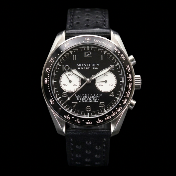 Slipstream Chronograph