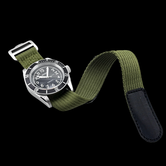 MILTAC strap 22mm