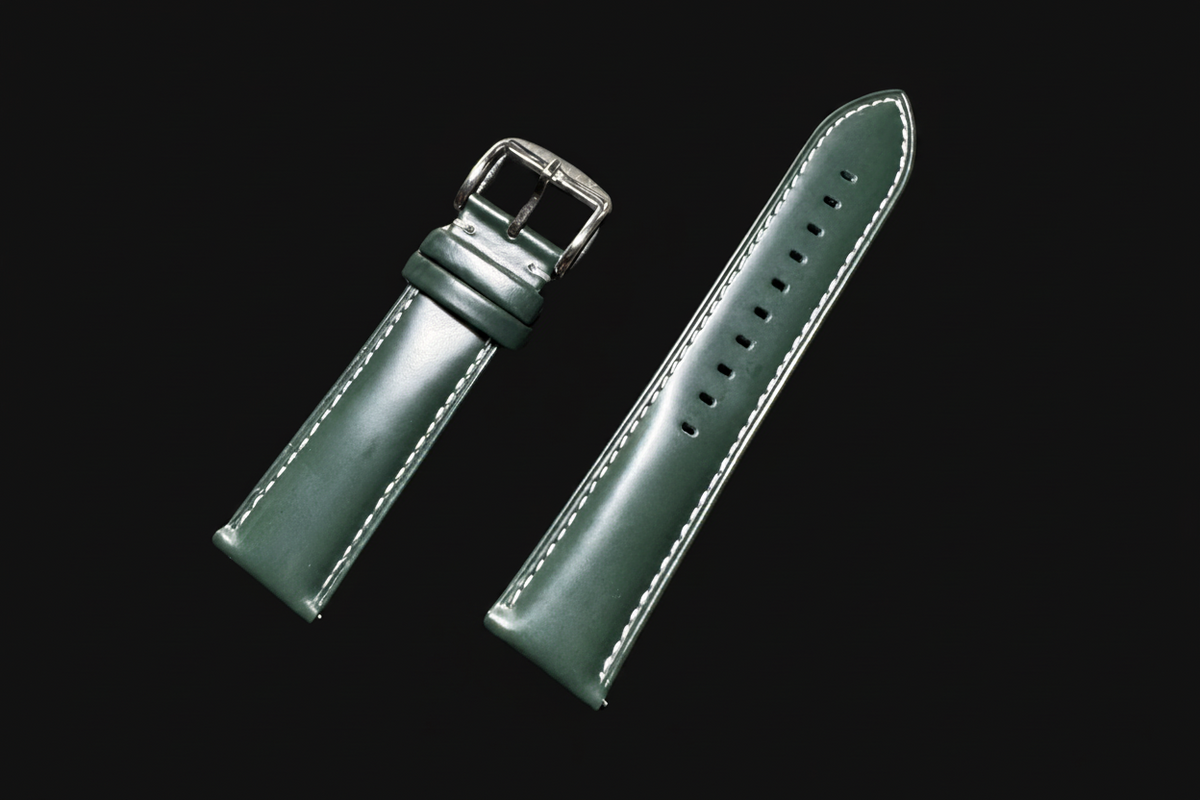 22mm Padded Strap for HIGHBALL and Kitty Hawk