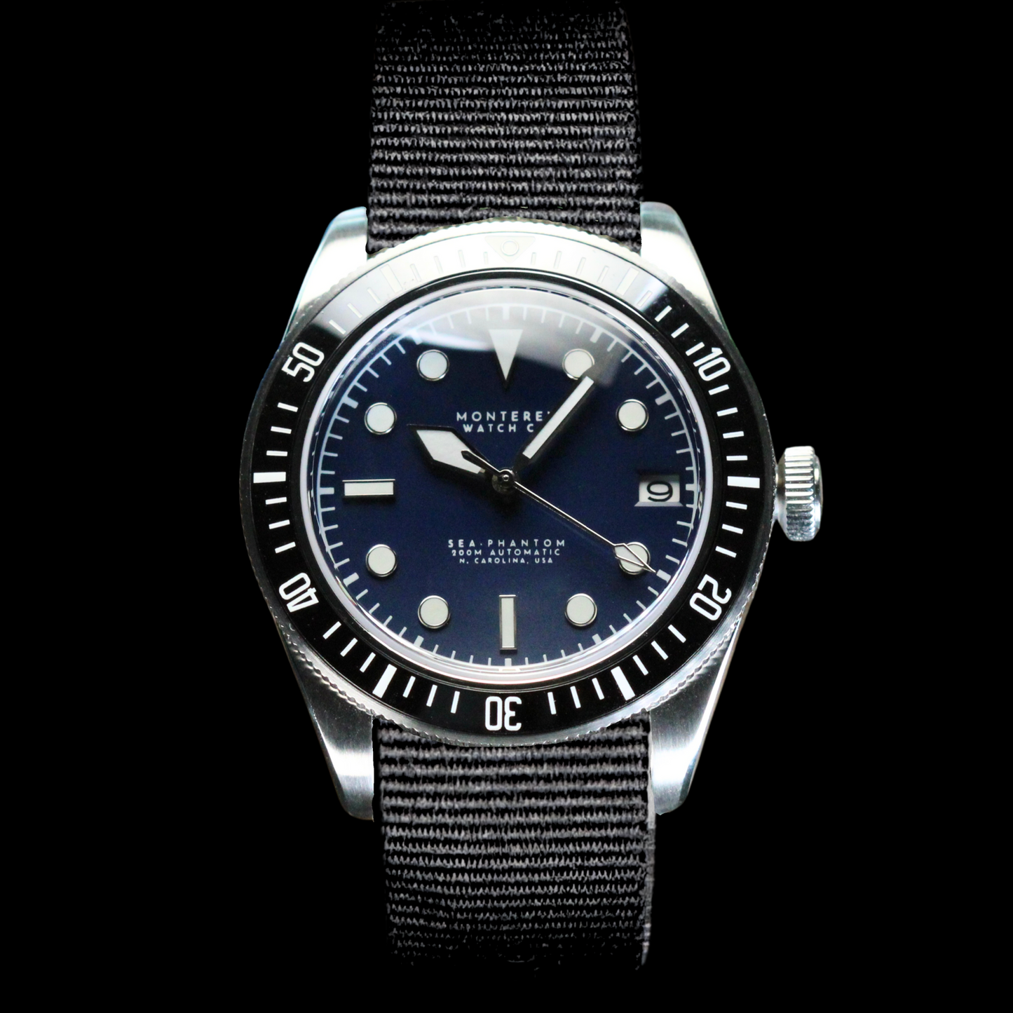 Sea-Phantom