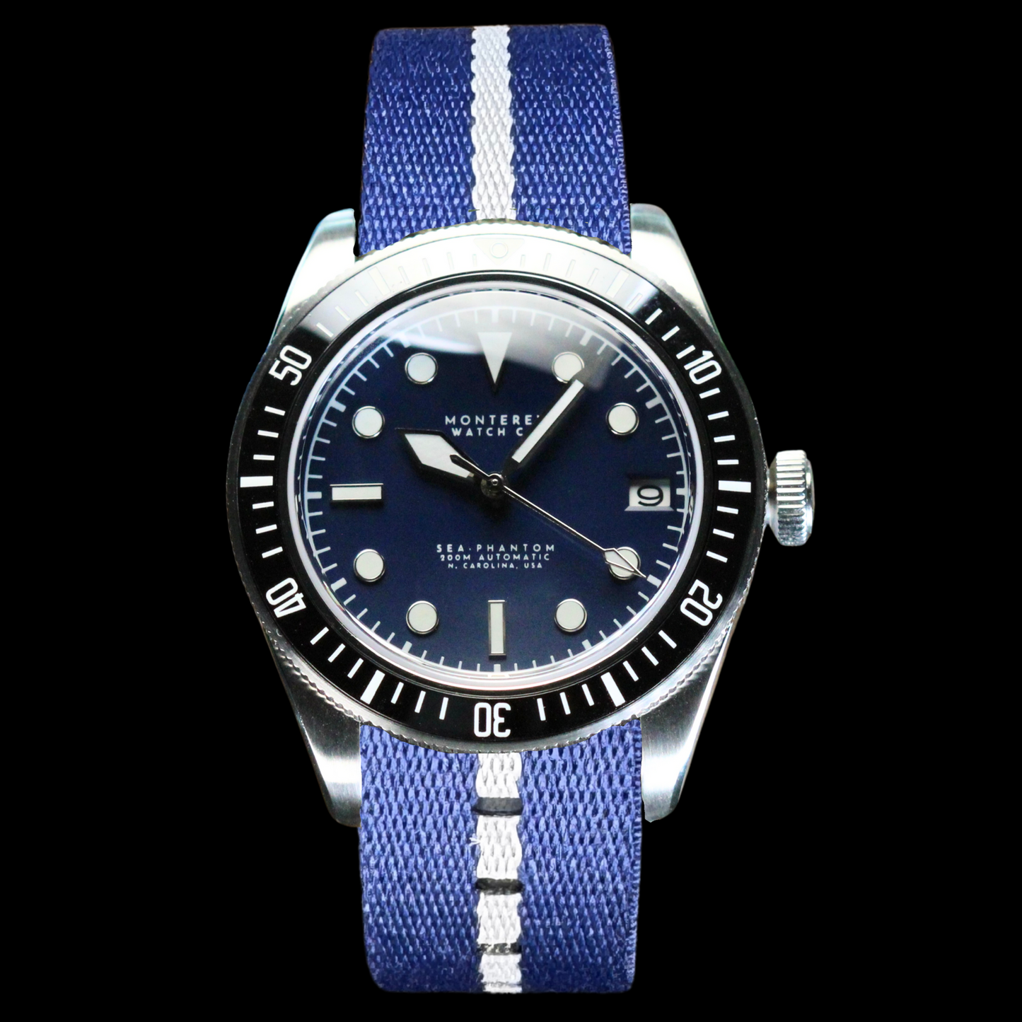 Sea-Phantom