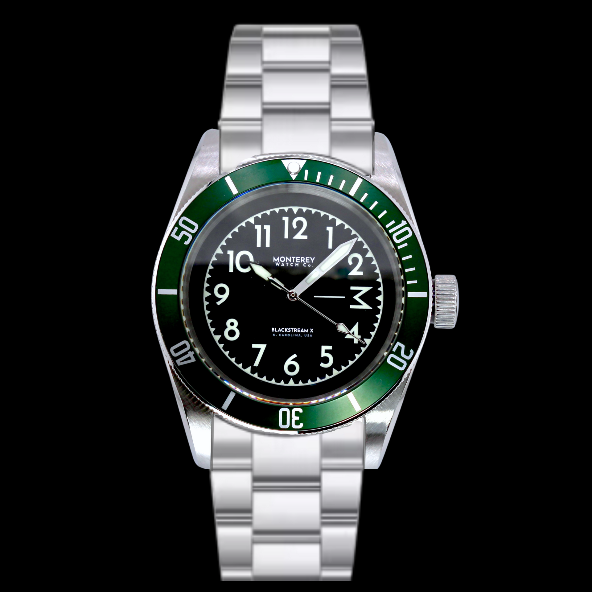 22-23 BC−STREAM R2 157W Blackstream X Luna – Monterey Watch Co.