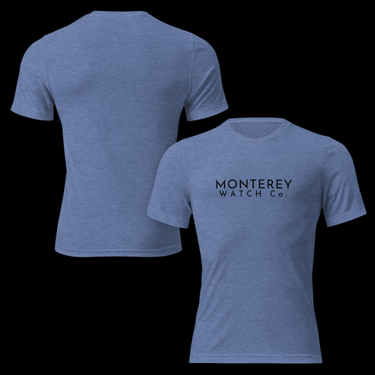 Monty Tee