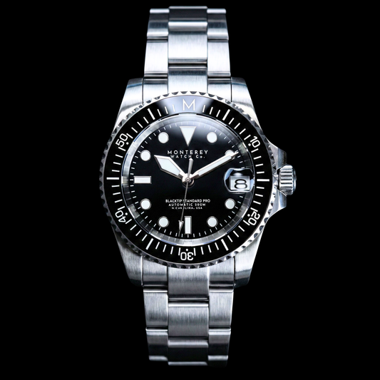 Blacktip Standard Pro Diver