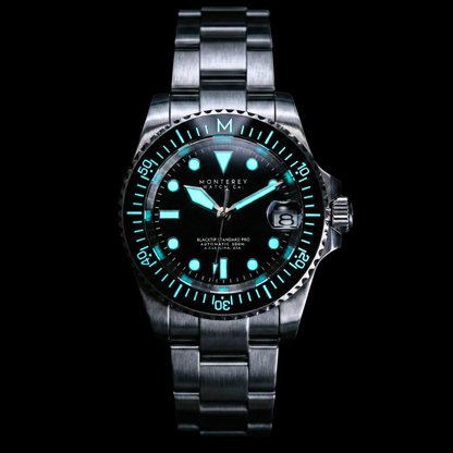 Blacktip Standard Pro Diver