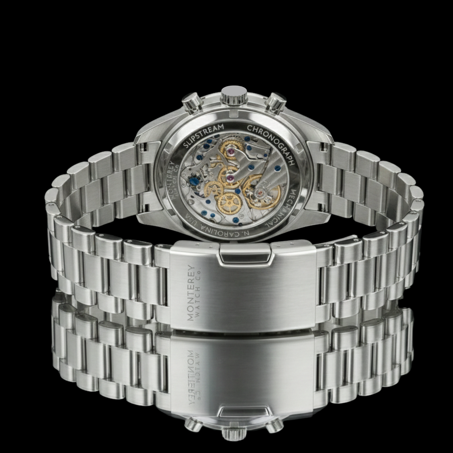 Slipstream Chronograph