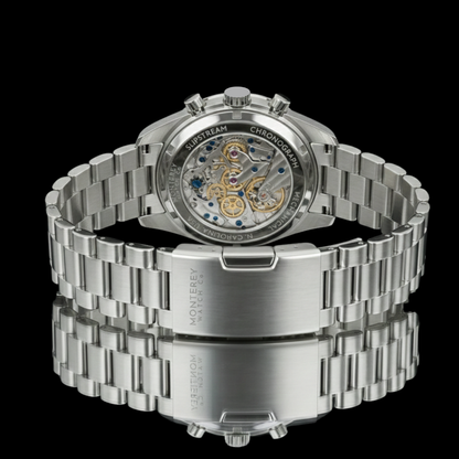 Slipstream Chronograph