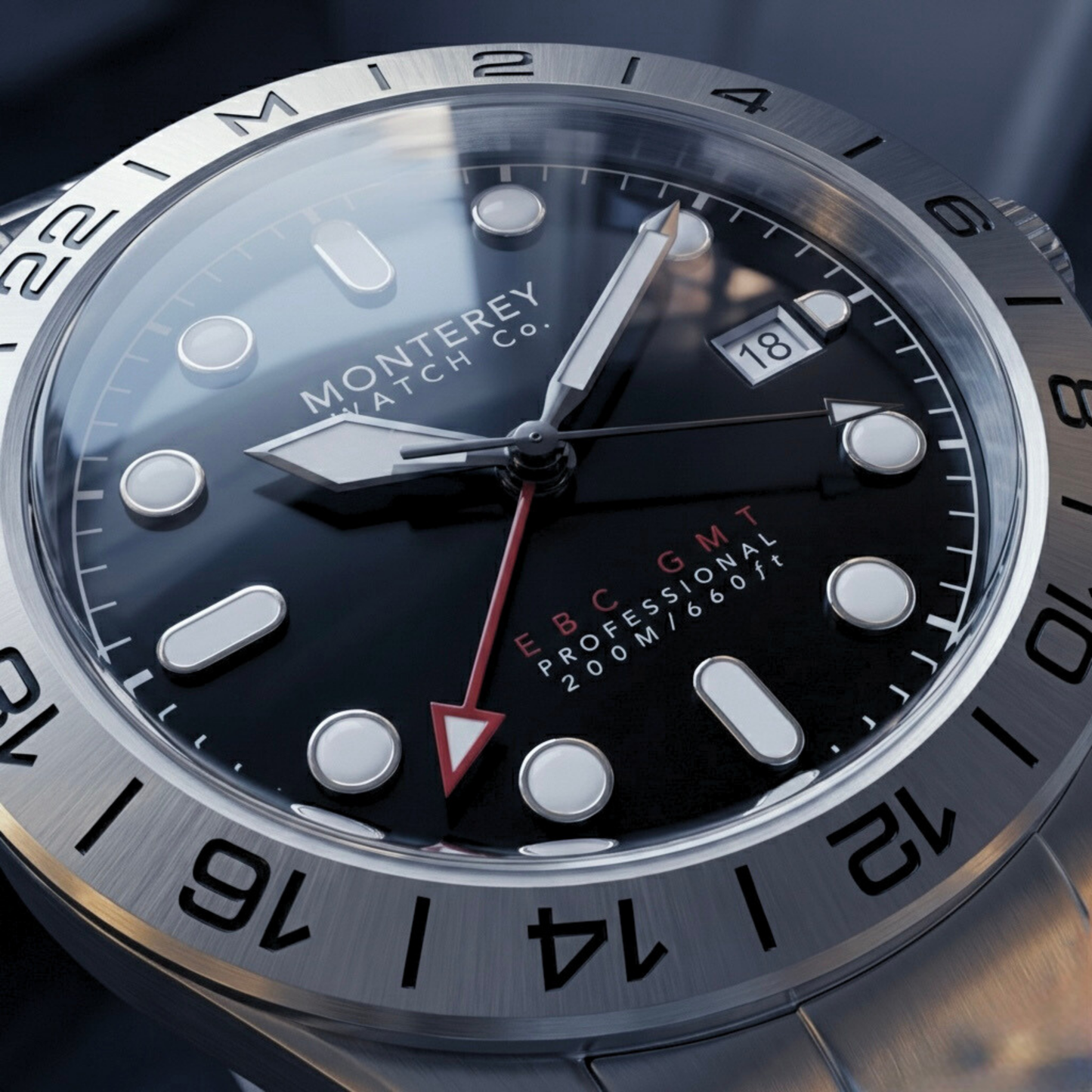 EBC GMT Pro