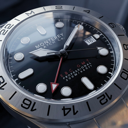 EBC GMT Pro