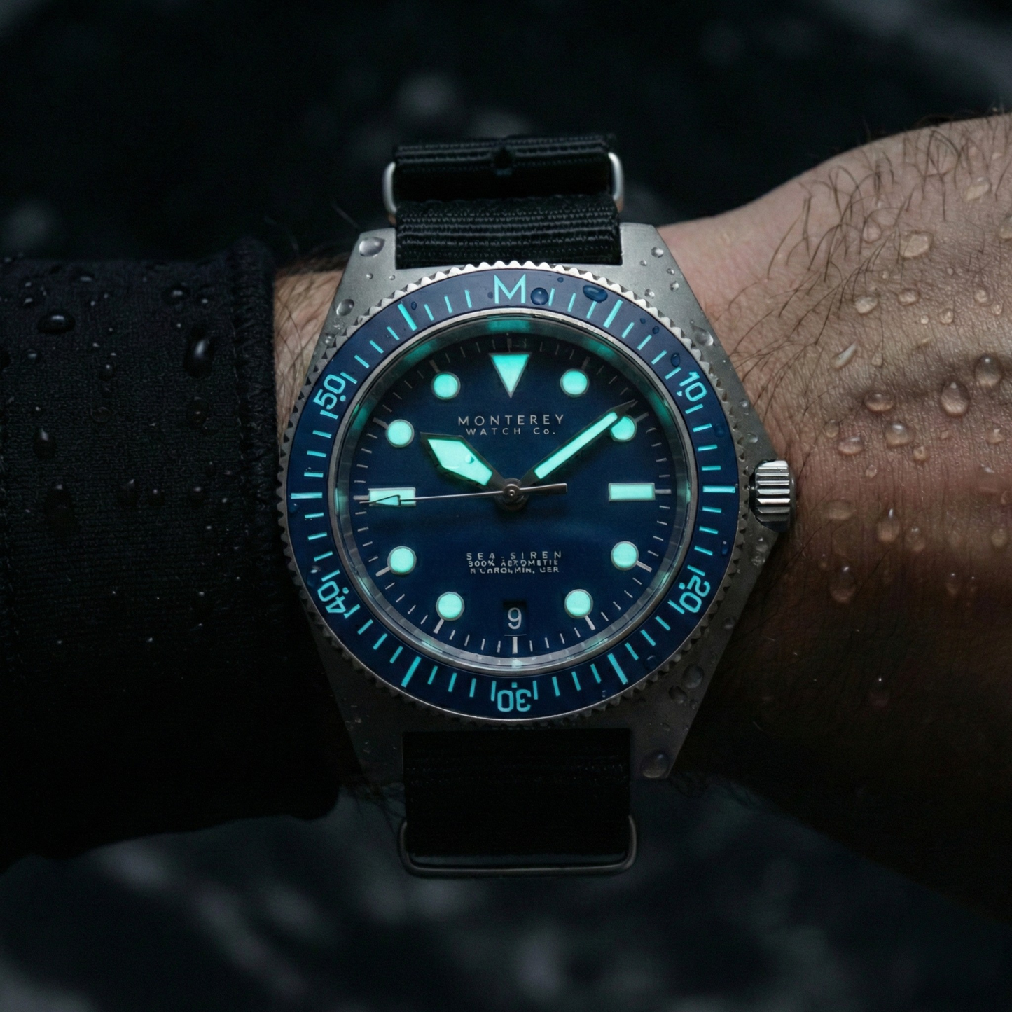 Blacktip Pro and Sea-Siren Bundle