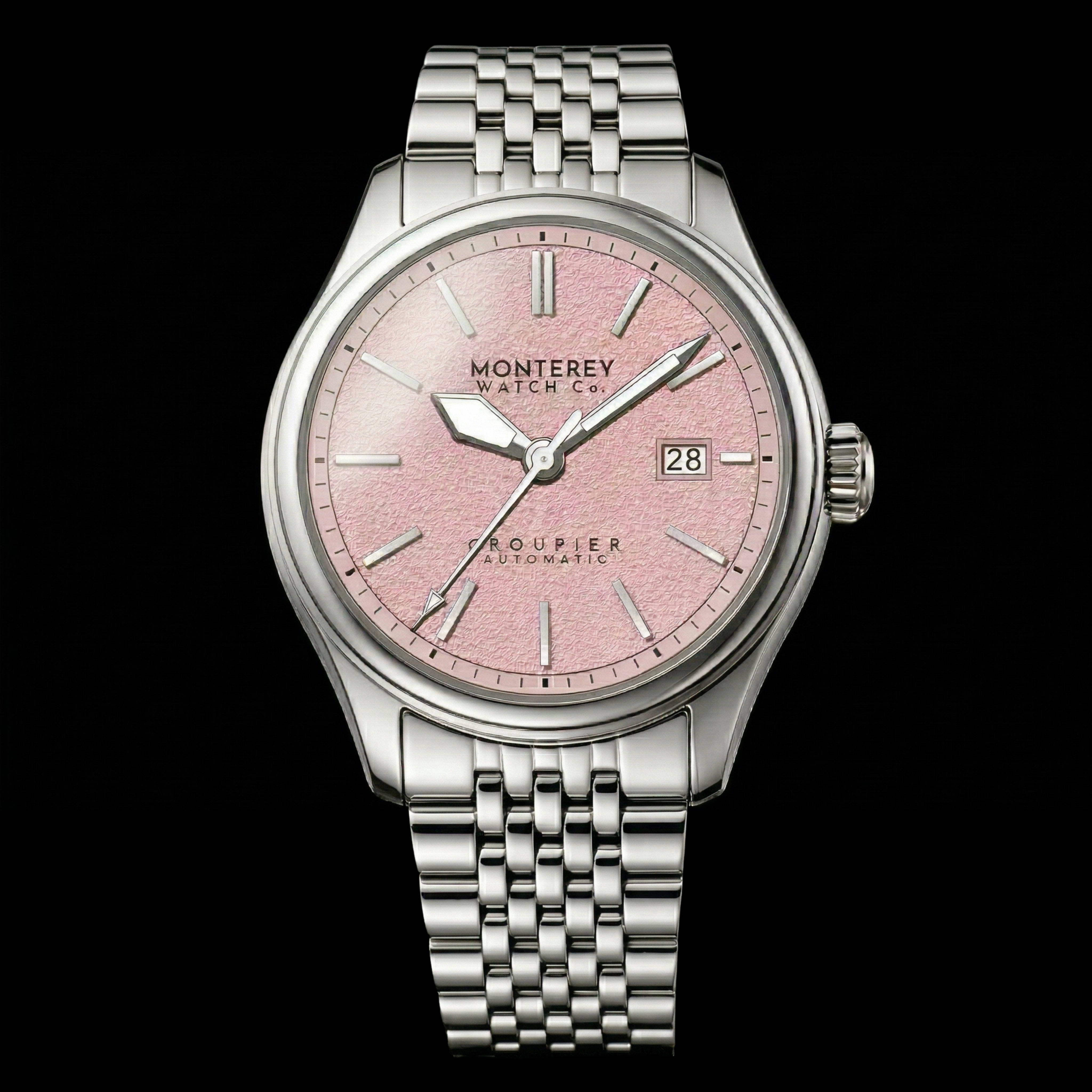 Buy Luxury Watches & Timepieces Online – Monterey Watch Co.