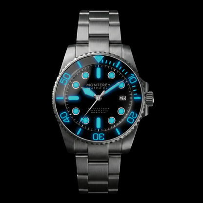 DARKFATHOM