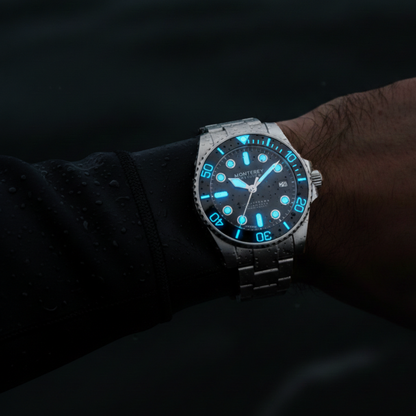 DARKFATHOM