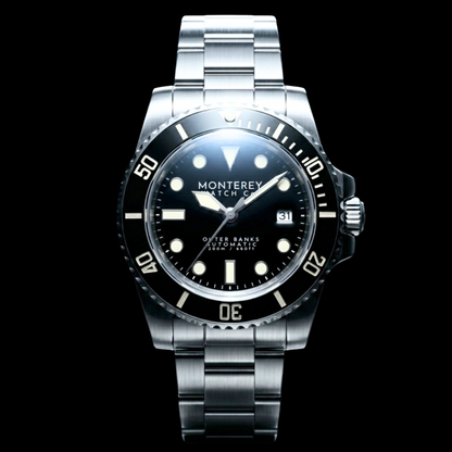 Outer Banks Diver