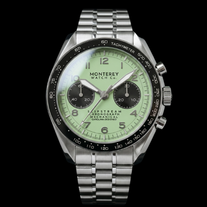 Slipstream Chronograph