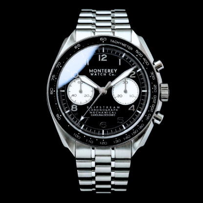 Slipstream Chronograph