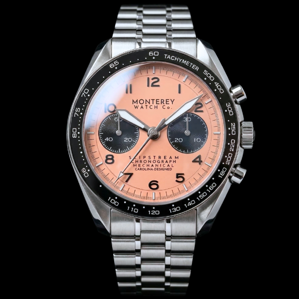 Slipstream Chronograph