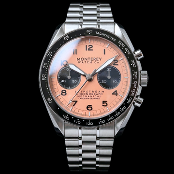 Buy Luxury Watches & Timepieces Online – Monterey Watch Co.