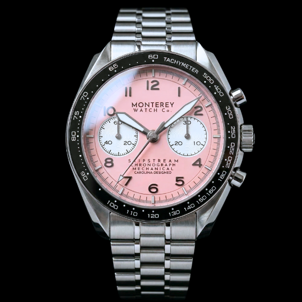 Slipstream Chronograph
