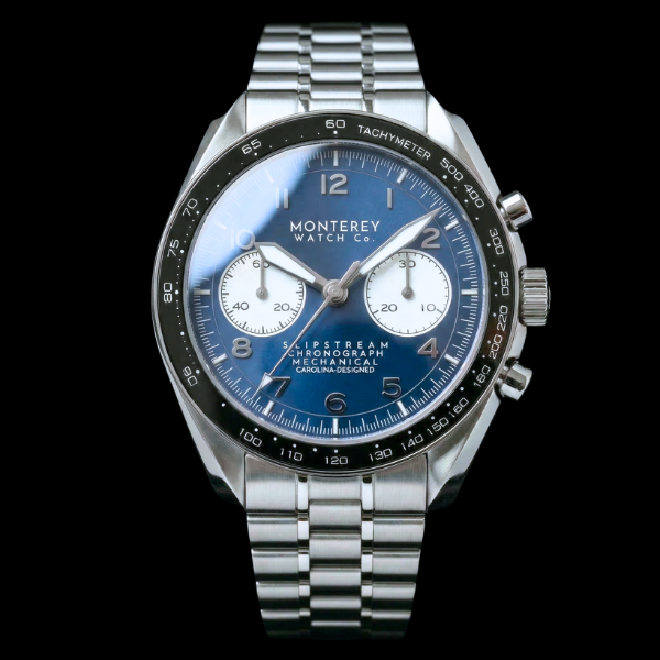 Slipstream Chronograph