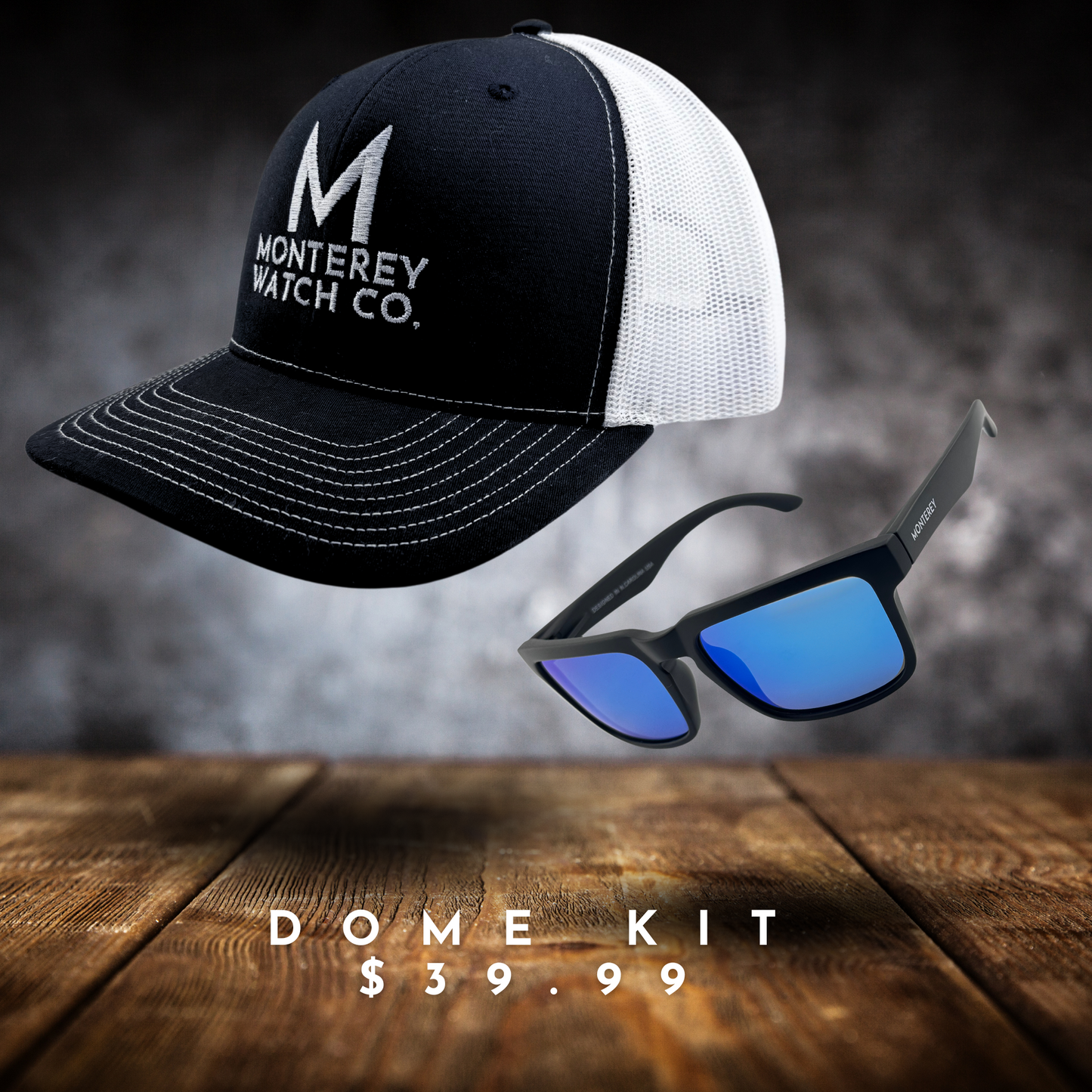 The Dome Kit