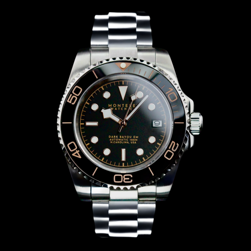 Shop Luxury Watches & Timepieces Online – Monterey Watch Co.
