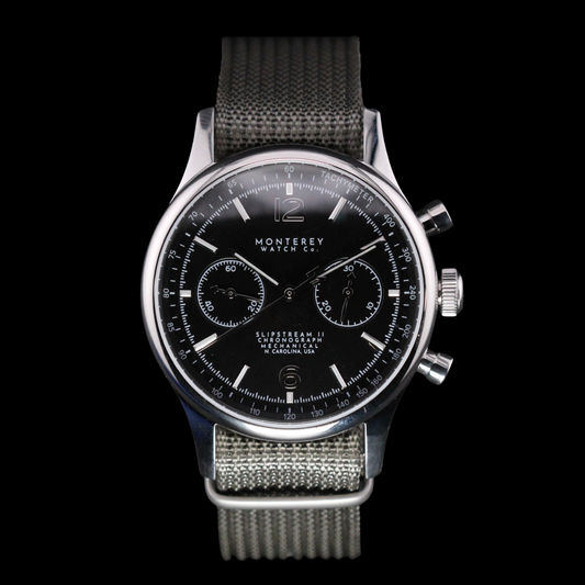 Slipstream Chronograph II Mechanical