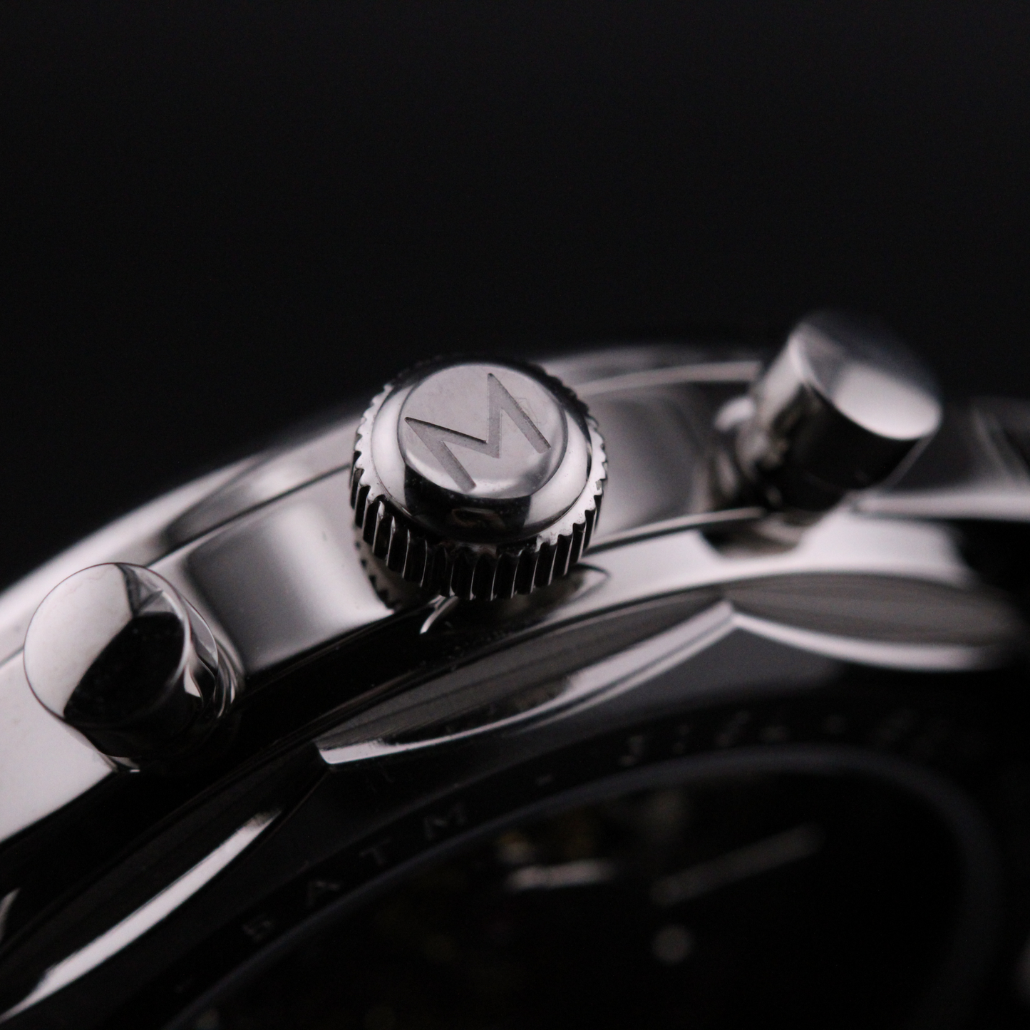 Slipstream Chronograph II Mechanical