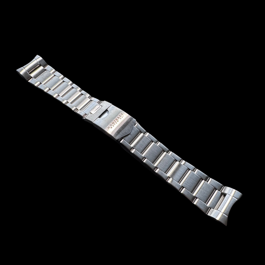 Blackstream X 22mm bracelet