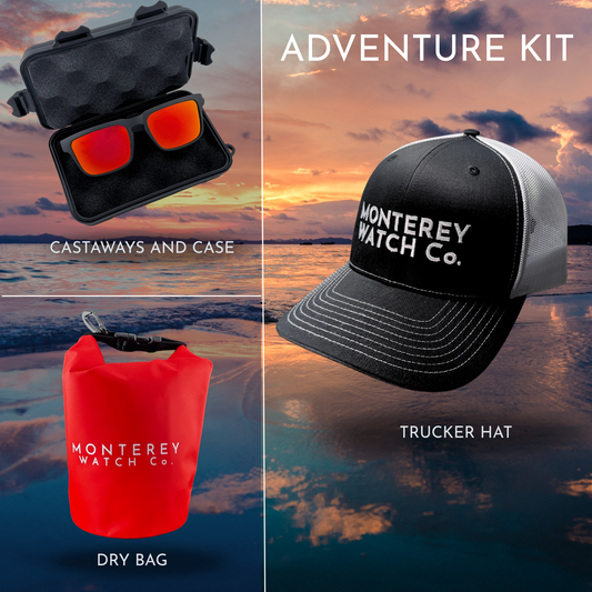 ADVENTURE KIT