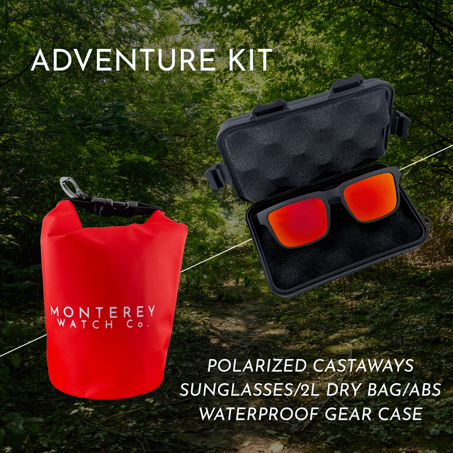 Adventure Kit